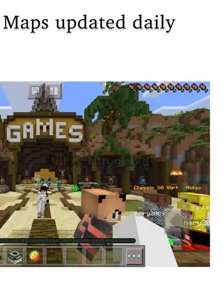 Captura de Pantalla 2 Add-ons for Minecraft : Addons iphone