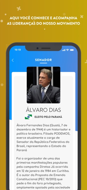 Podemos(圖6)-速報App