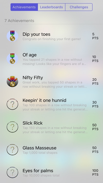 HandEye 2 screenshot-5