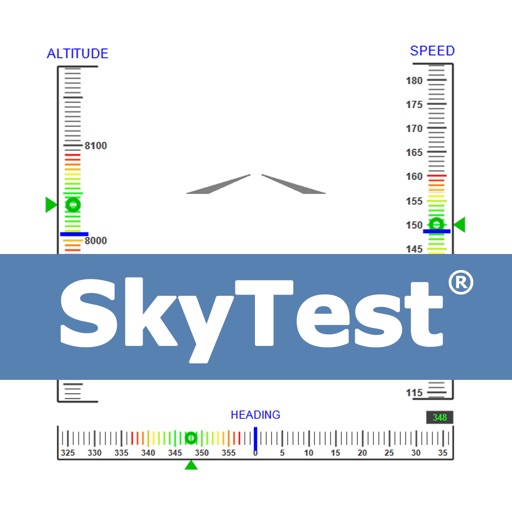 SkyTest IP-BQ Preparation App