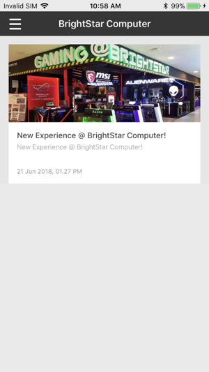 BRIGHTSTAR COMPUTER(圖1)-速報App