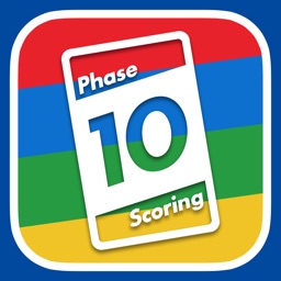 Phase 10 Scoring