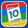 Get Phase 10 Scoring for iOS, iPhone, iPad Aso Report