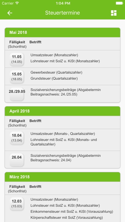 Keller • Albers & Partner screenshot-3