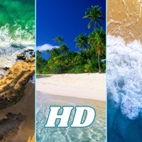 Beach Wallpapers 4K