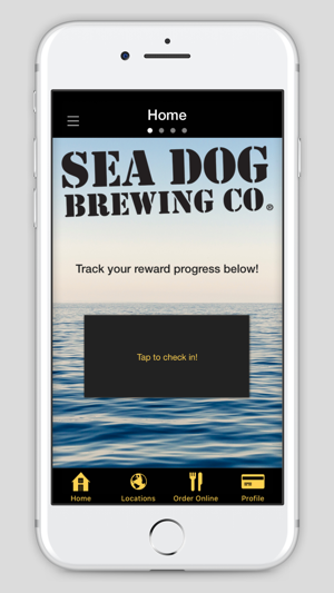 Sea Dog Brewing Co