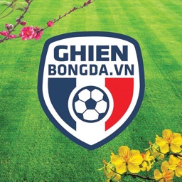 Ghiền bóng đá