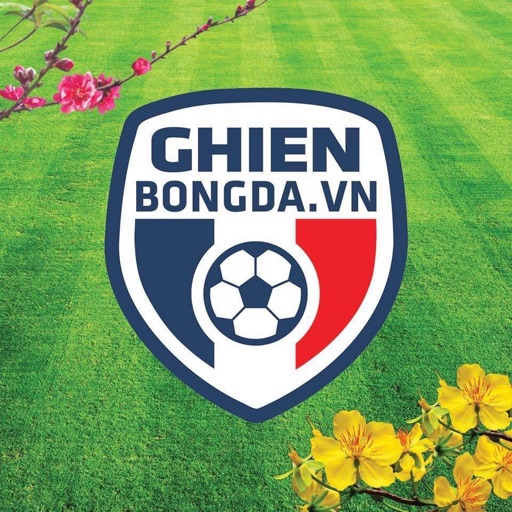 Ghiền bóng đá