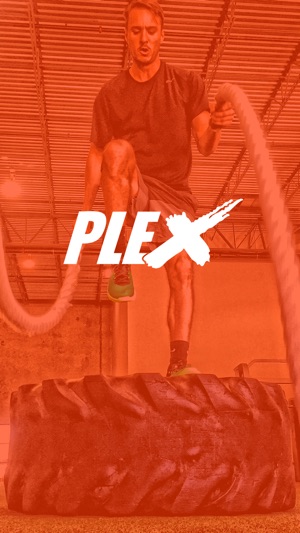 Plex Athlete