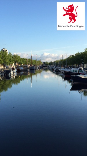 Vlaardingen - OmgevingsAlert