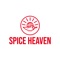 Congratulations - you found our Spice Heaven Indian Takeaway in East Horsley App