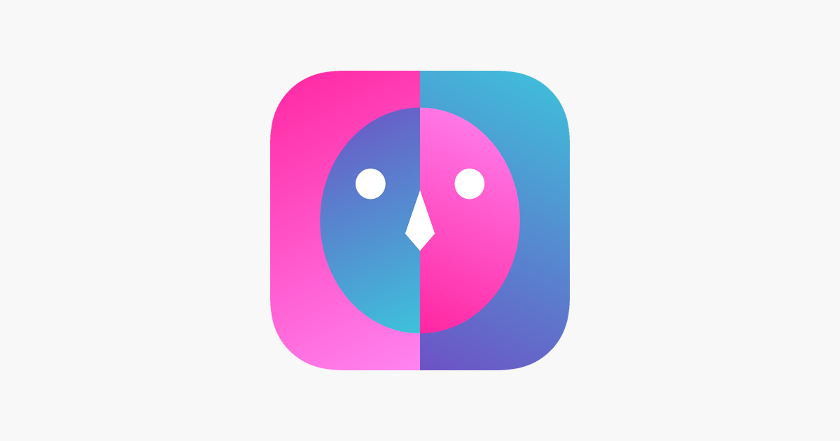 Facescore 顔のバランスを点数で採点するアプリ On The App Store