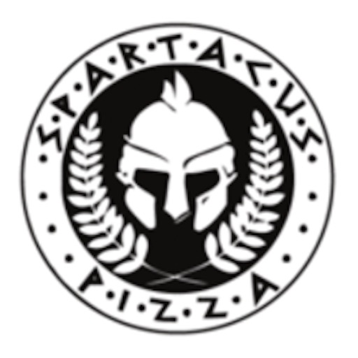 Pizzeria Spartacus Leeuwarden icon