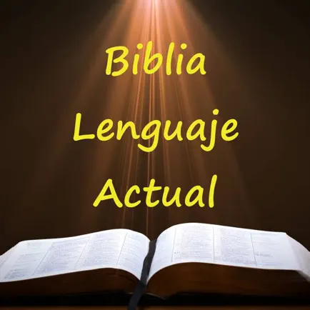 Biblia Lenguaje Actual Читы