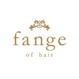fange of hairの公式アプリ