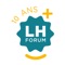 La 9e édition du LH Forum 2020 organisé par l'Institut de l'économie positive se tiendra les 24 et 25