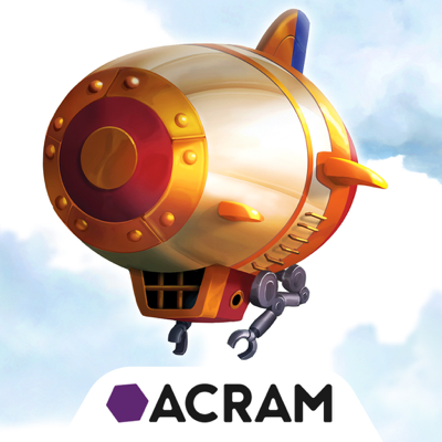 Charterstone: Digital Edition