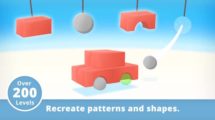 Puzzle Shapes: Toddlers & Kids screenshot-0