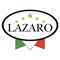 Download nu de Pizzeria Lazaro app om sneller een bestelling te plaatsen bij ons restaurant