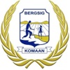 Laerskool Bergsig Supporters