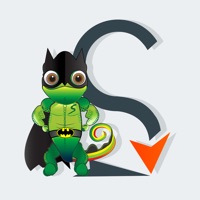 Supereroi Stickers by Speffy pour PC