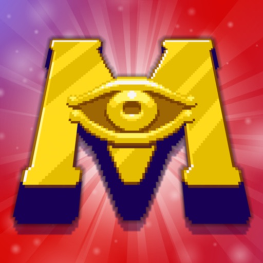 Idle Mastermind Icon