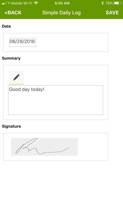 WorkMax screenshot-3