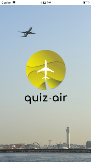 Quiz-Air TLA