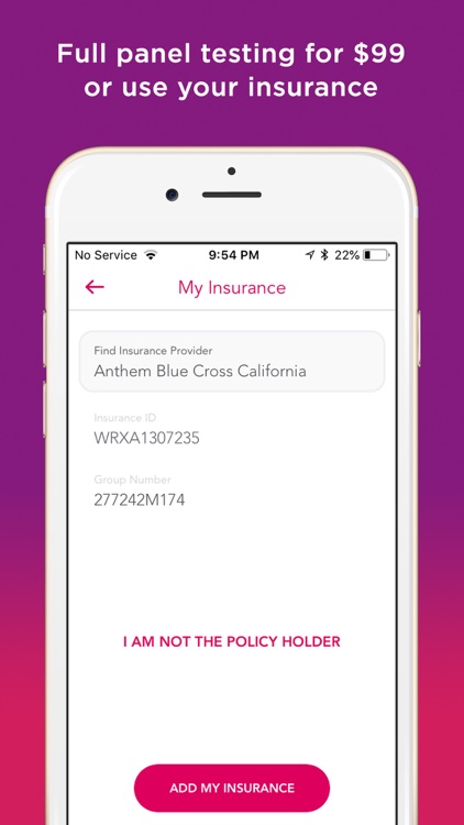 SAFE App