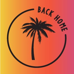 Back Home App