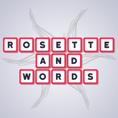 Activities of Rosette and Words