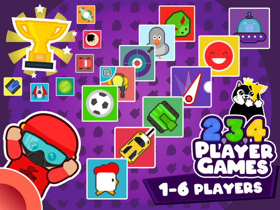 2 3 4 Player Games – Games for 2 3 and 4 players