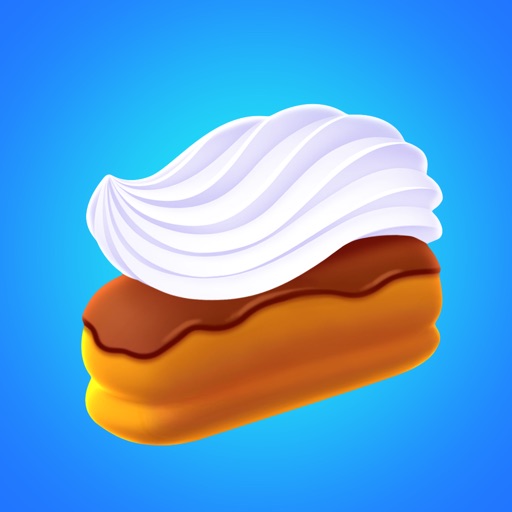 Perfect Cream icon