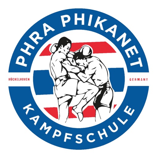 Phra Phikanet Hückelhoven