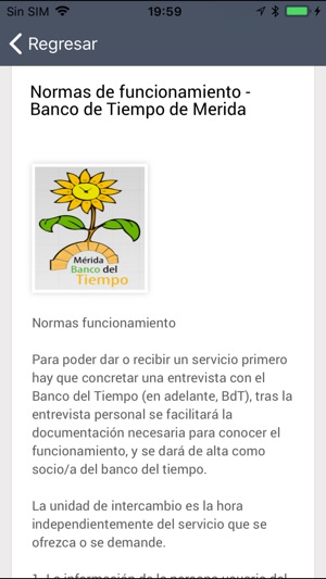 Unión de Servicios(圖3)-速報App