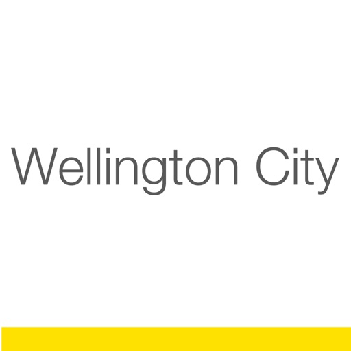 Wellington City Real Estate icon