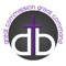 Connect to the Danville Baptist Church App