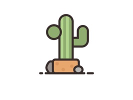 Cacti occur in a wide range of shapes and sizes