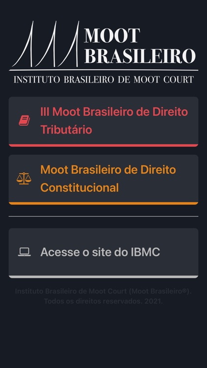 Moot Brasileiro