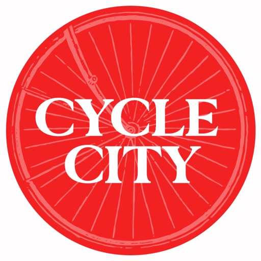 CycleCitylogo