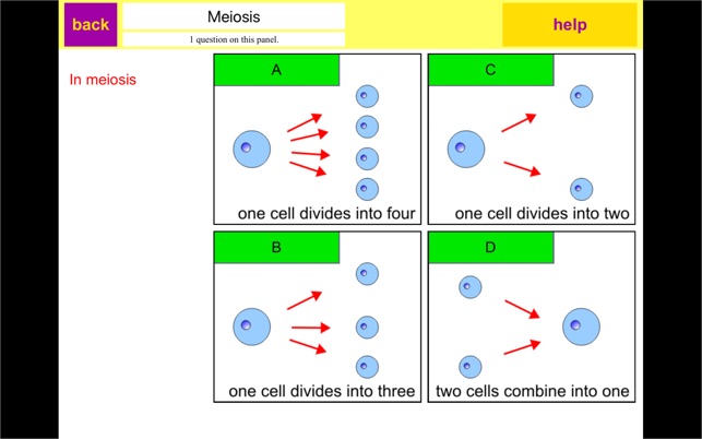 WJEC Year 11 Science Review(圖2)-速報App