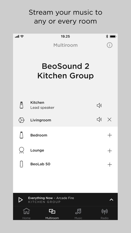 Bang & Olufsen