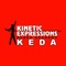 WELCOME TO KINETIC EXPRESSIONS DANCE ACADEMY - 