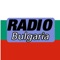 ** A collection of the top radio stations in Bulgaria