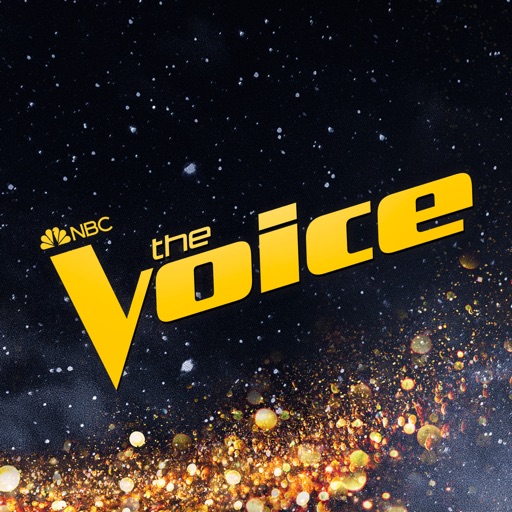 The Voice Official App on NBC Download
