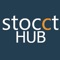 Stocct provides a simple solution to keep on top of your shopping lists