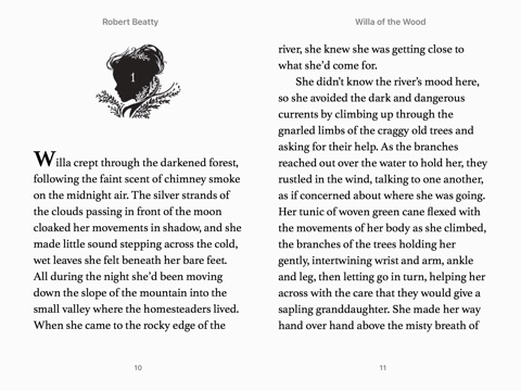 screenshot 1