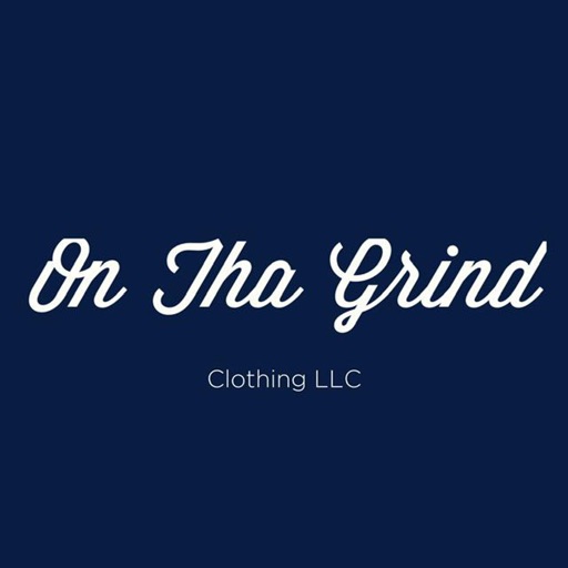 On Tha Grind Clothing LLC icon