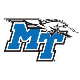 Blue Raider Connect