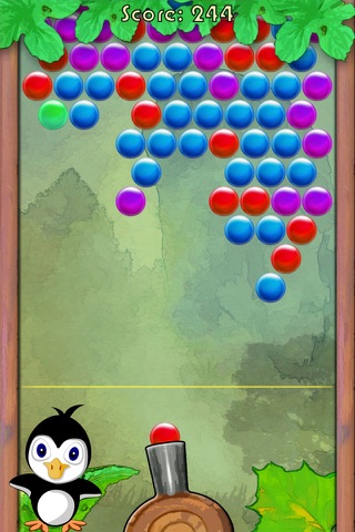 Great Bubble Shooter - náhled